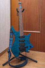 .strandberg* Boden Standard 6 Tremolo