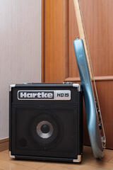 Hartke HD15