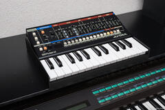 Roland Boutique JU-06A & K-25M