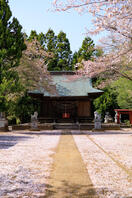 香取神社 1