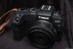 Canon EOS RP & RF28mm F2.8 STM (+Filter)